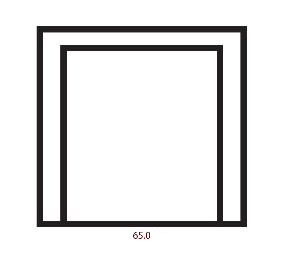 NeoUG NSX Wall Washer (80x62)